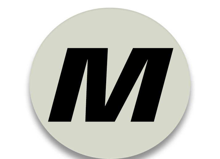 Mail List Icon